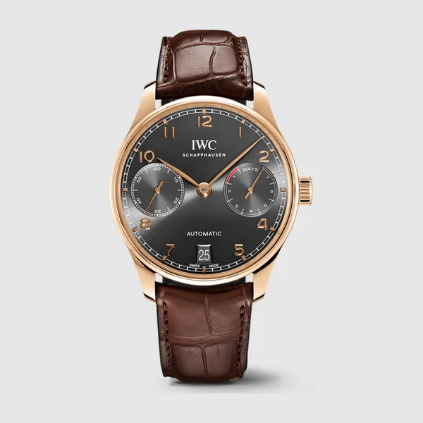 IWC 포르투기저 42.3 IW500702