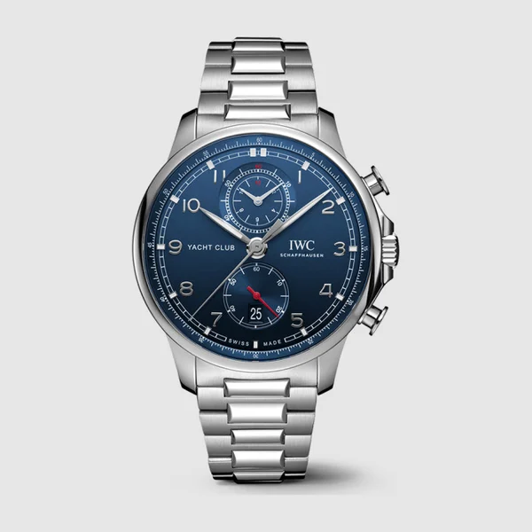 IWC 포르투기저 요트 클럽 44.6 IW390701