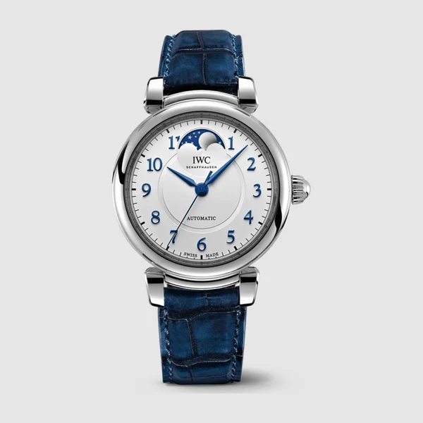 IWC 다빈치 문페이즈 36 IW459306